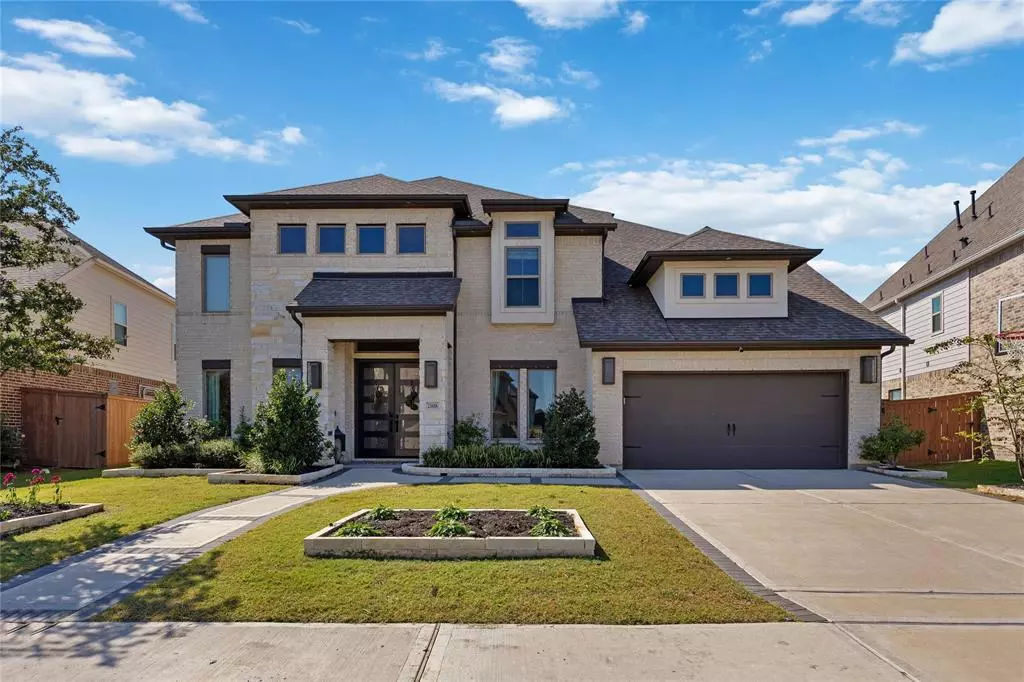 Katy, TX 77493,23818 Rimini Valley WAY