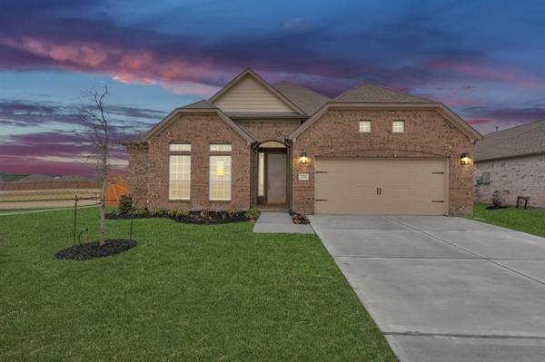 22114 Terra Falls Drive, Hockley, TX 77447