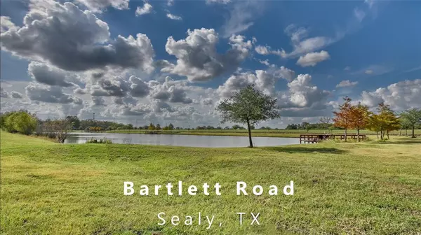 Sealy, TX 77474,00 Bartlett Road Lot 1