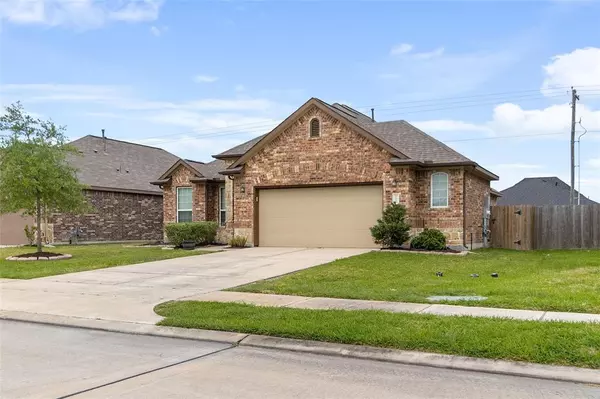 Texas City, TX 77591,9626 Yellow Rose DR