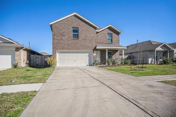 Baytown, TX 77521,9814 Archdale Spring DR