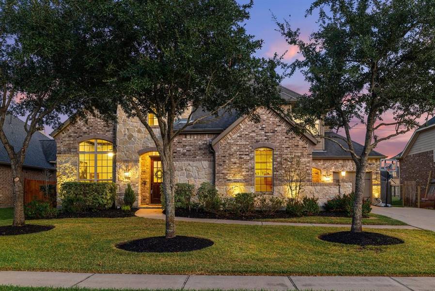 27935 Walsh Crossing DR, Katy, TX 77494