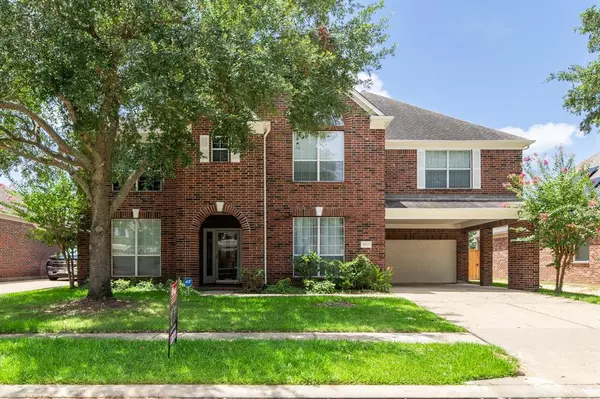 19023 Grove Valley TRL, Houston, TX 77084