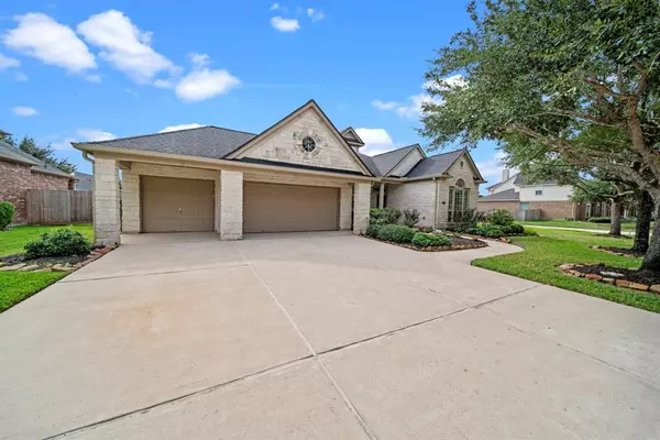 Katy, TX 77494,28523 Blue Holly LN