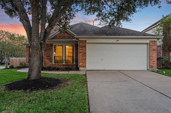 Pearland, TX 77584,2901 Autumnbrook LN