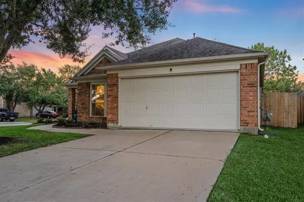 Pearland, TX 77584,2901 Autumnbrook LN