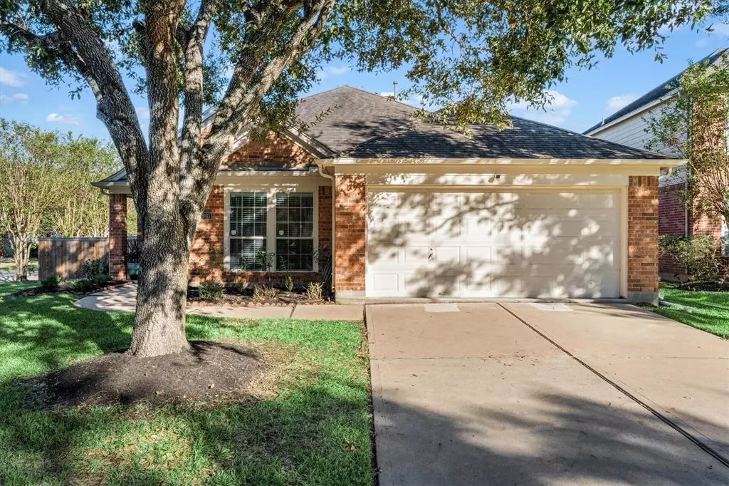 Pearland, TX 77584,2901 Autumnbrook LN