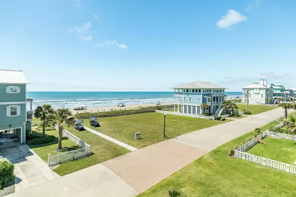 Galveston, TX 77554,11614 Beachside