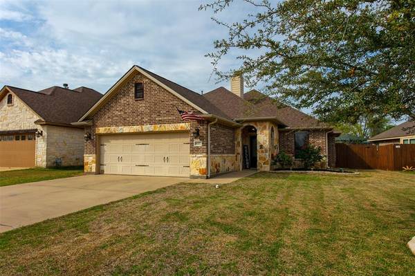 4107 Rocky Mountain CT, College Station, TX 77845