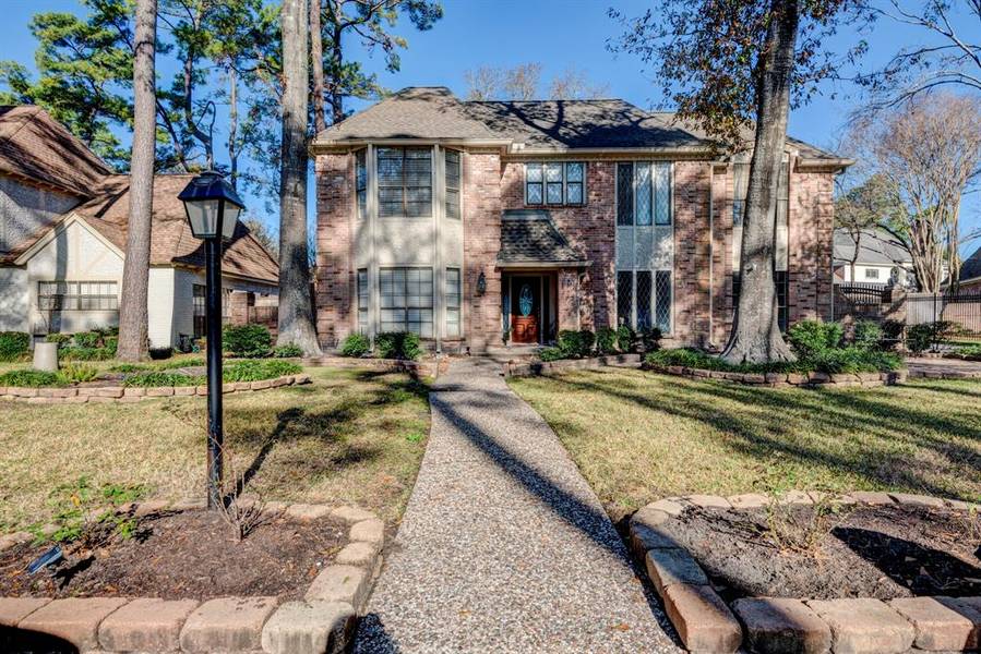 5210 Fountainbridge LN, Houston, TX 77069