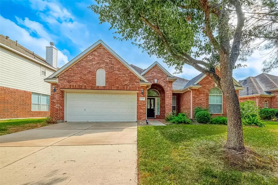 20418 Windsor Trace LN, Richmond, TX 77407