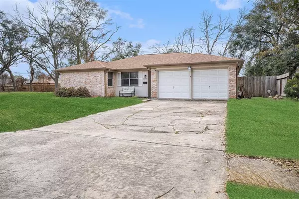 Houston, TX 77089,11006 Sageheather DR