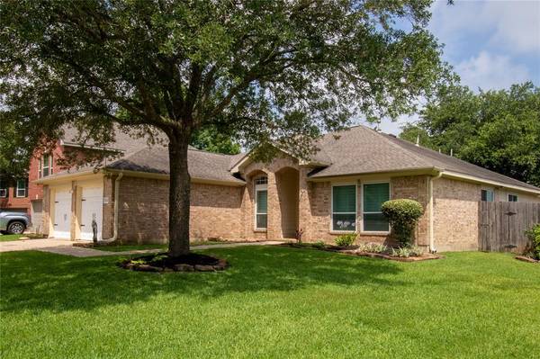 Pinehurst, TX 77362,12002 Viola CT