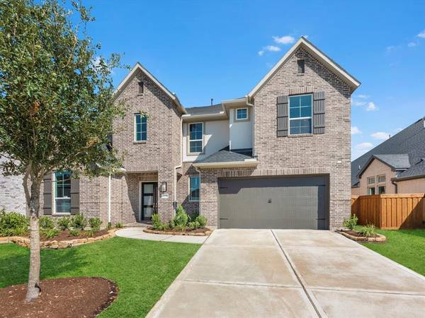 20718 Via Santa Caterina DR, Cypress, TX 77433