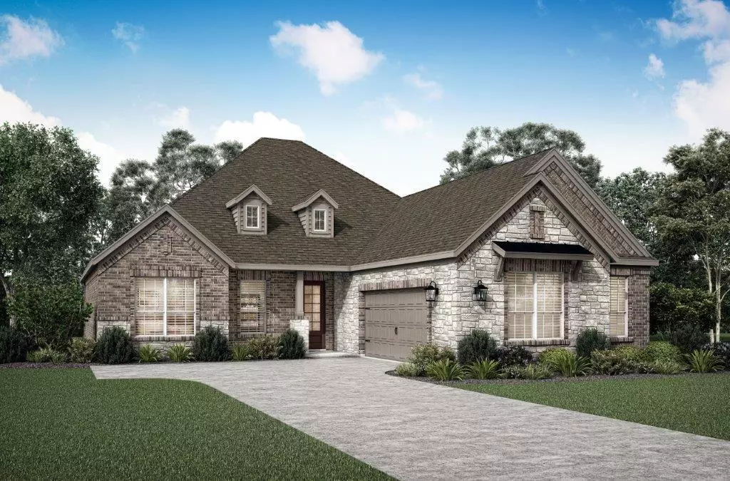 Iowa Colony, TX 77583,2019 Tioga View DR