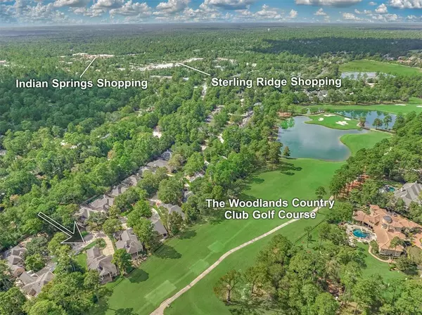 The Woodlands, TX 77381,6 E Palmer BND