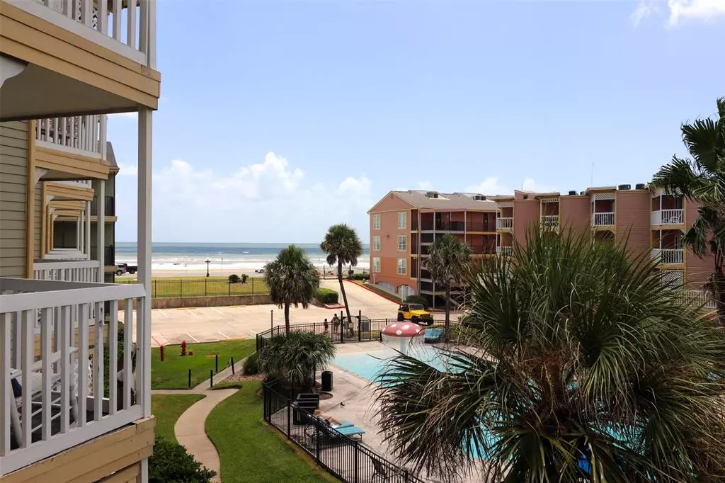 Galveston, TX 77551,6300 Seawall BLVD #3206