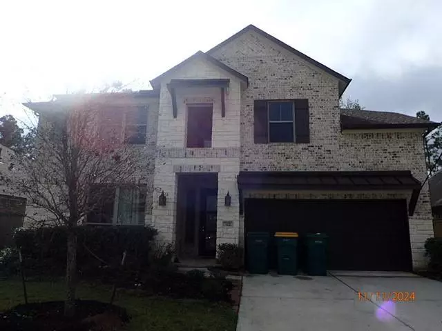 322 S Cadence Hills LOOP, Conroe, TX 77318