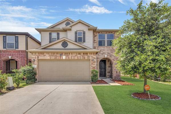 15831 Copper Springs LN,  Houston,  TX 77084