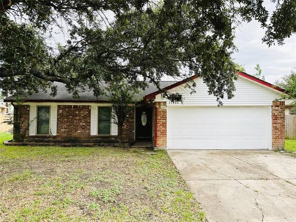 15006 Grassington DR, Channelview, TX 77530