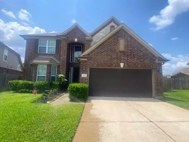 Cypress, TX 77433,15415 Montes Landing DR