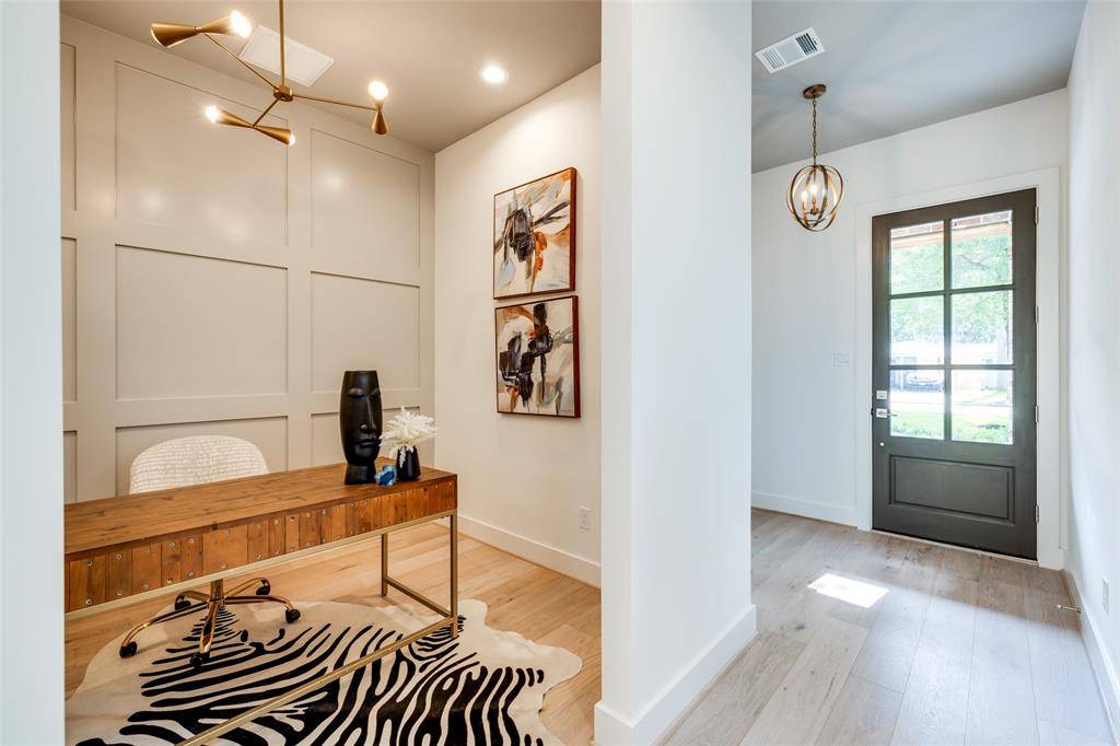Houston, TX 77055,1502 BAGGETT LN #A