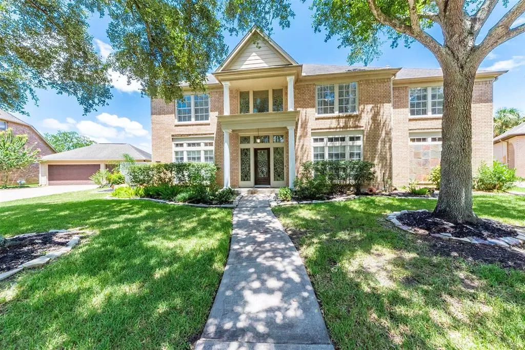 League City, TX 77573,2607 Fra Mauro CT