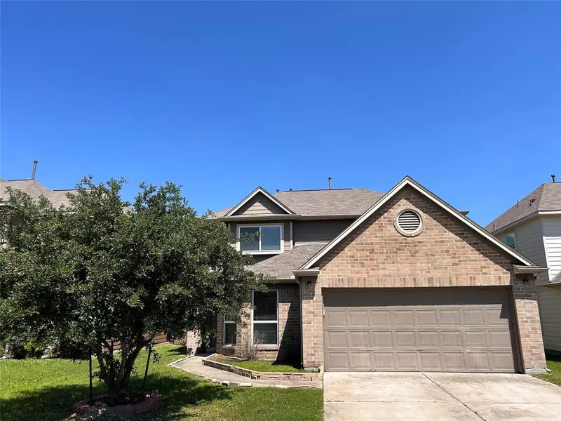 20114 Windystone DR, Katy, TX 77449