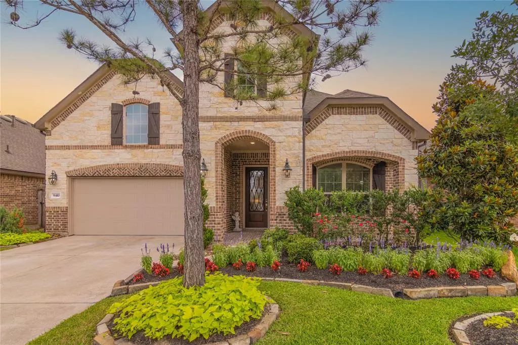 Cypress, TX 77433,9410 Jayci Hills LN