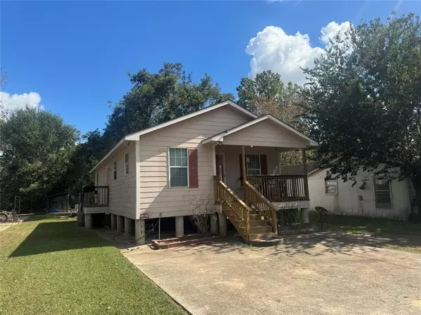 Bay City, TX 77414,1417 Avenue A