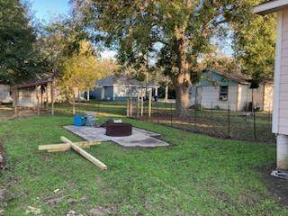 Bay City, TX 77414,1417 Avenue A