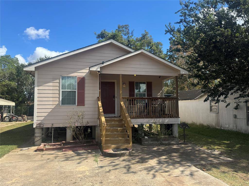 Bay City, TX 77414,1417 Avenue A