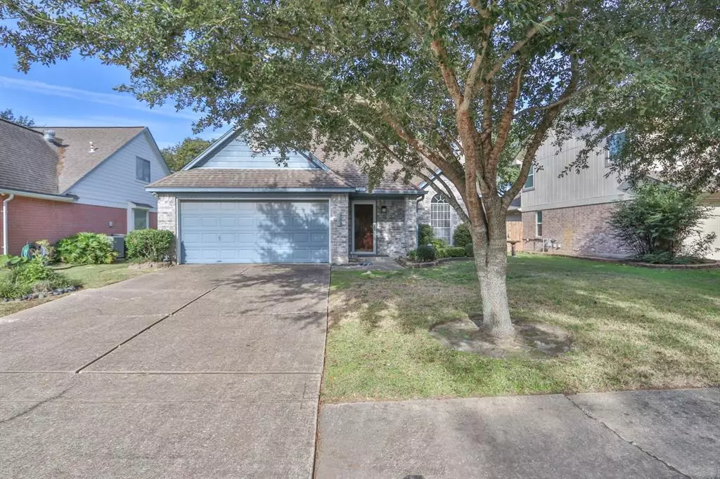 Houston, TX 77062,1507 Pear Brook TRL