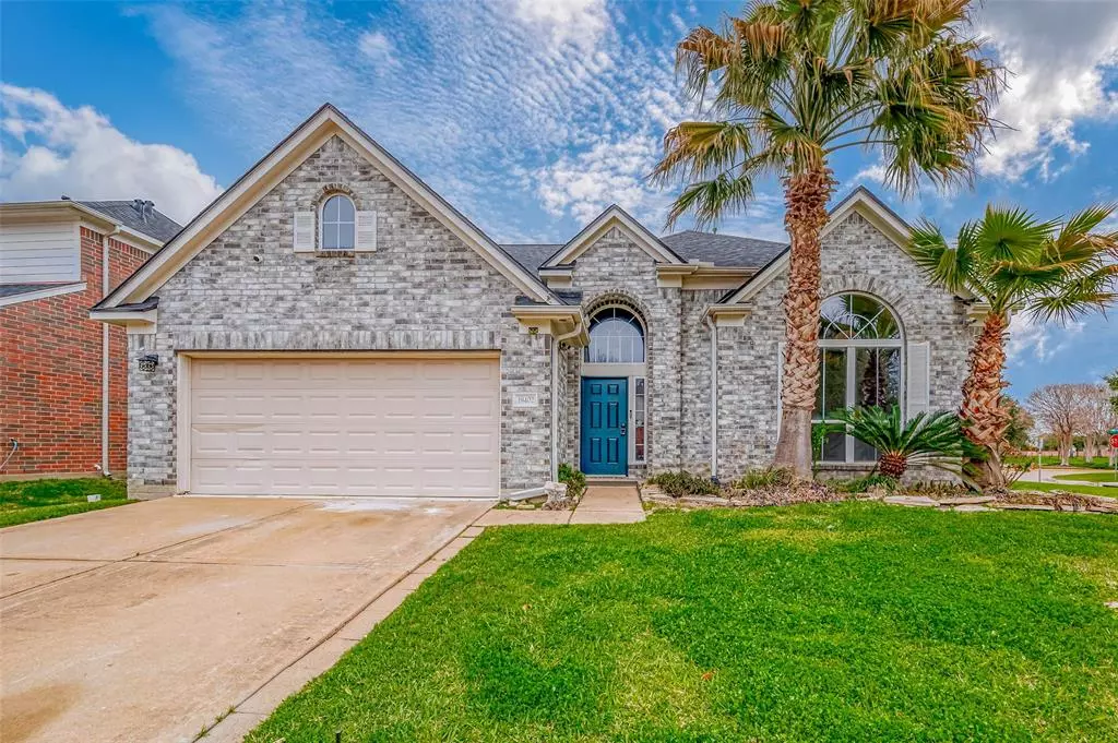 Cypress, TX 77429,19402 Egret Wood WAY