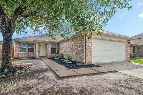 Katy, TX 77449,6022 Ricker Park CIR