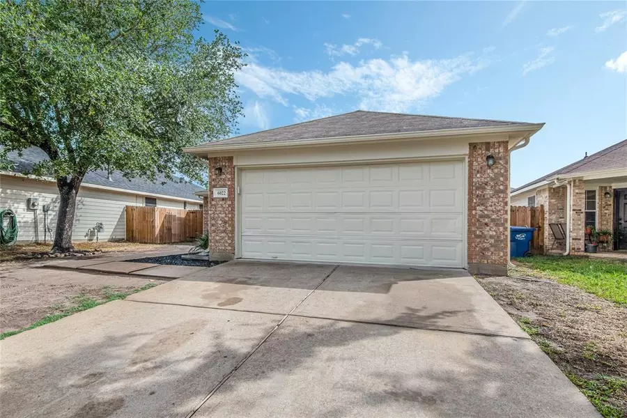 6022 Ricker Park CIR, Katy, TX 77449