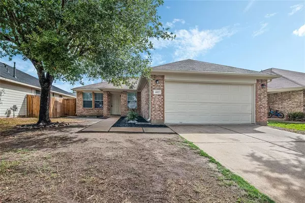 Katy, TX 77449,6022 Ricker Park CIR