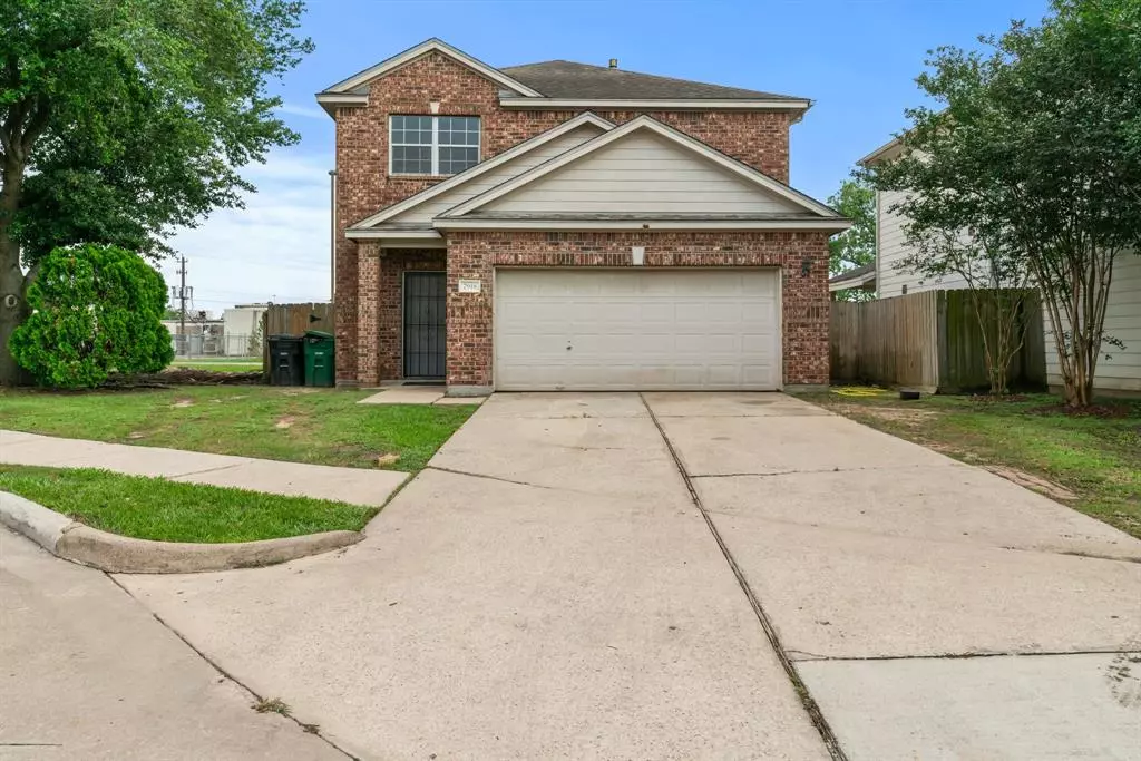 Houston, TX 77012,7918 Anza CIR