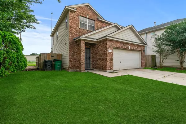 Houston, TX 77012,7918 Anza CIR