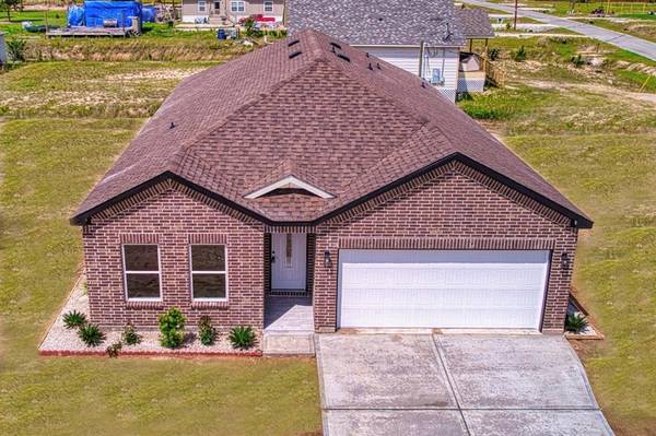 80 Rd 5111, Cleveland, TX 77327