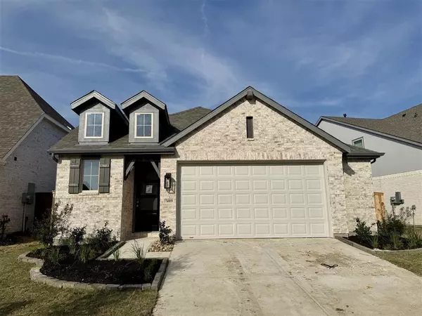 7409 Cattail Falls LN, Porter, TX 77365