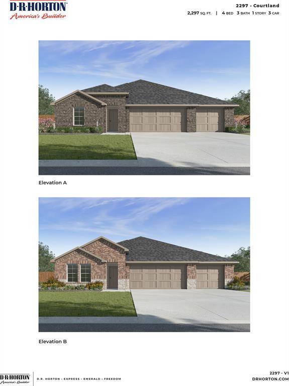 31502 Corsham Cove CT, Fulshear, TX 77441