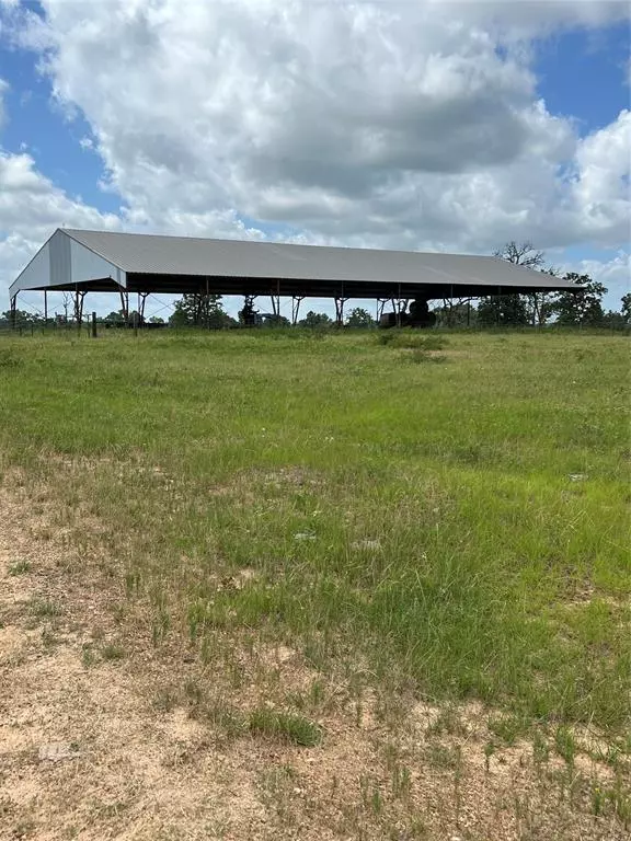 Crockett, TX 75835,TBD W Tract 3 Sh 21