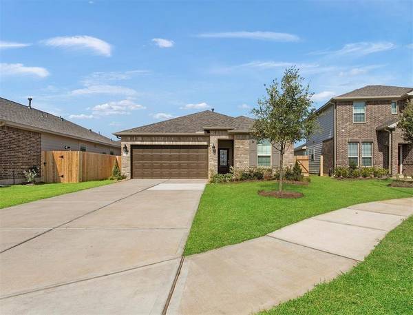 7810 Laurel Elm CT, Richmond, TX 77407