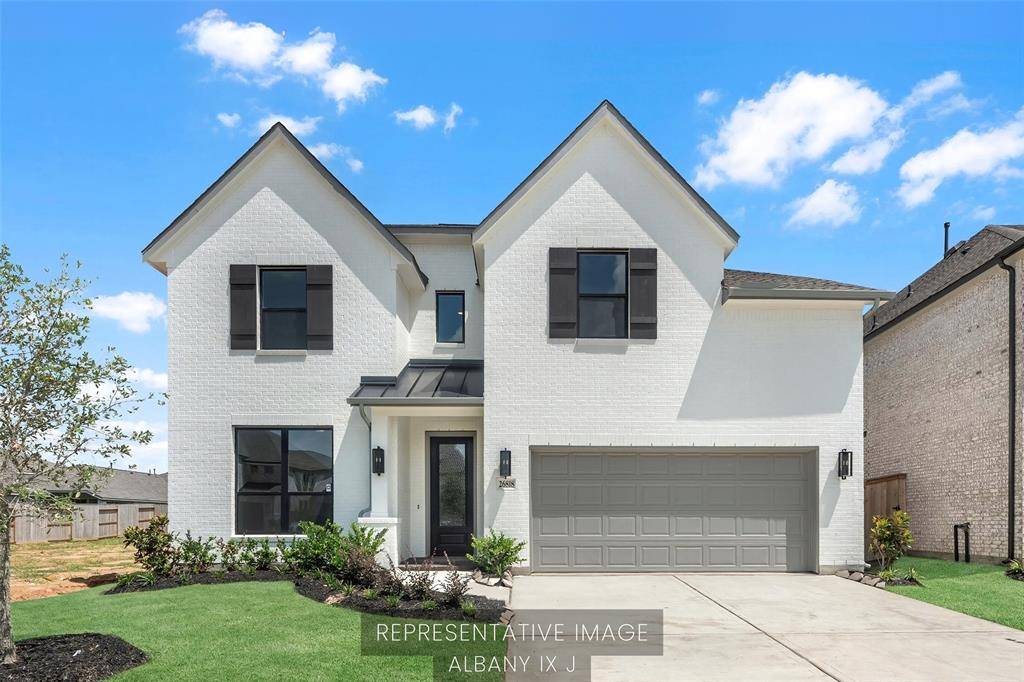 31306 Wildflower Field CT, Brookshire, TX 77423