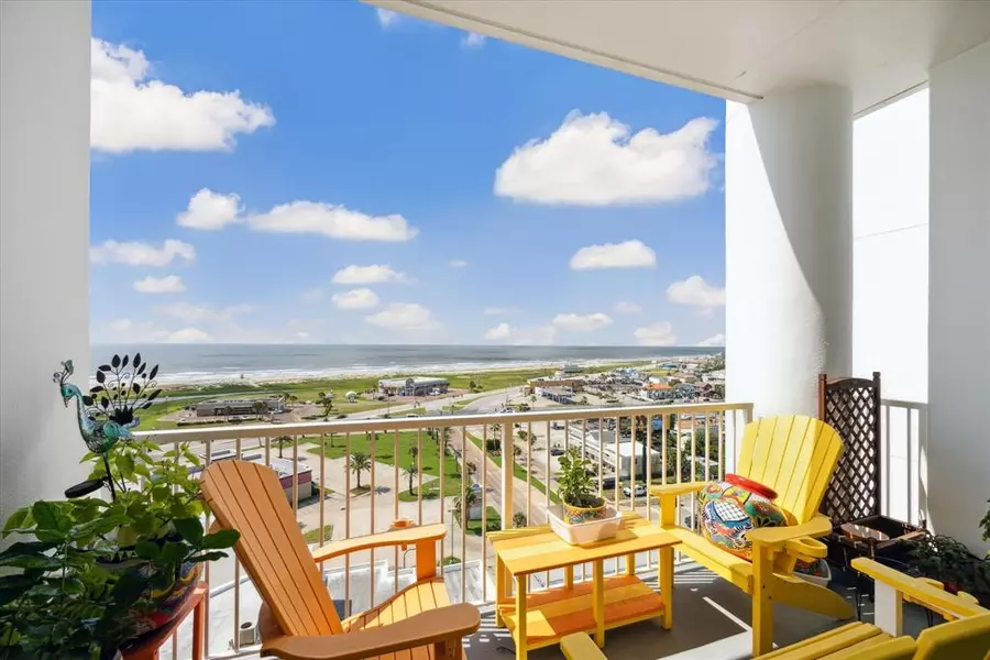 500 Seawall BLVD #1014, Galveston, TX 77550