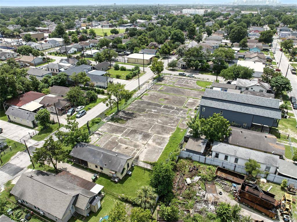 Houston, TX 77012,7900 Sherman ST