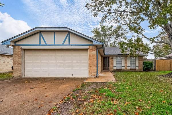 10051 Spotted Horse DR, Houston, TX 77064