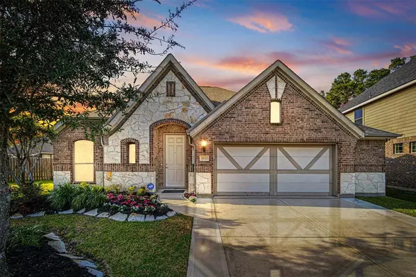 11622 Lawson Pine LN, Tomball, TX 77377