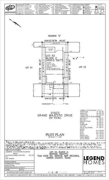 Houston, TX 77073,21923 Grand Majestic DR